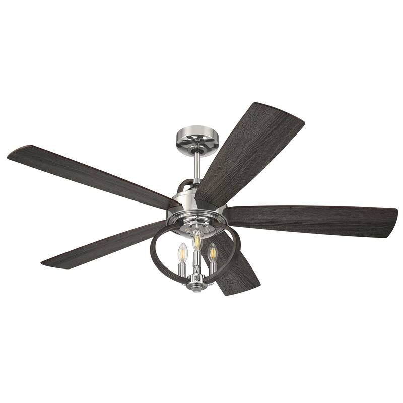 Craftmade Reese 52" Ceiling Fan