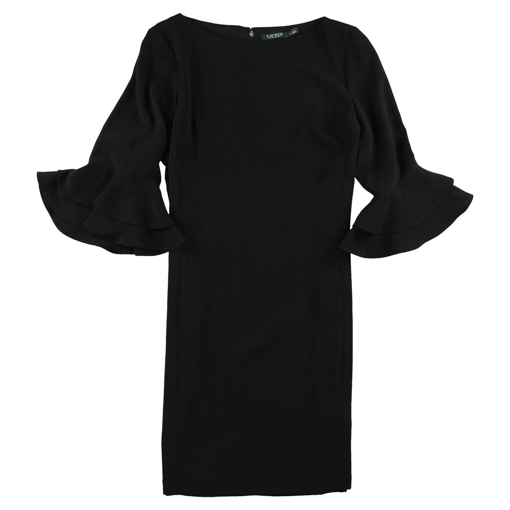 ralph lauren casual dresses