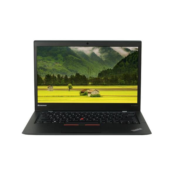 Lenovo Thinkpad X1 Carbon 3rd Gen Ultrabook 256gb Ssd I7 5600u Full Hd 1080x1920 Ebay
