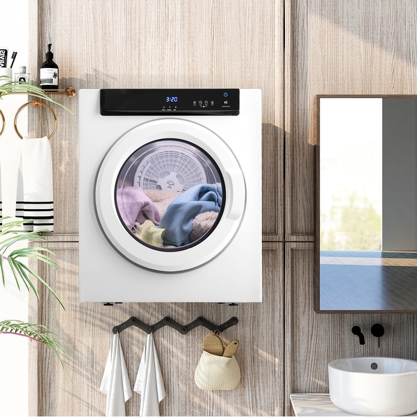 Bath best sale clothes dryer