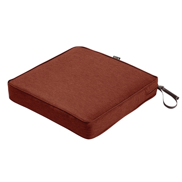 17x17 shop seat cushion
