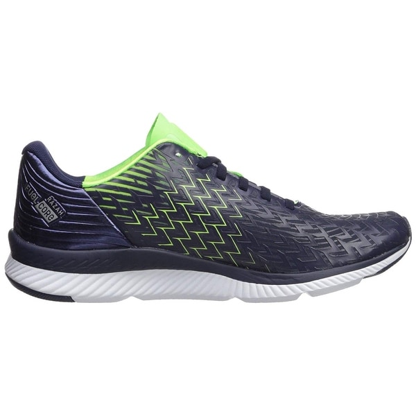 new balance razah review