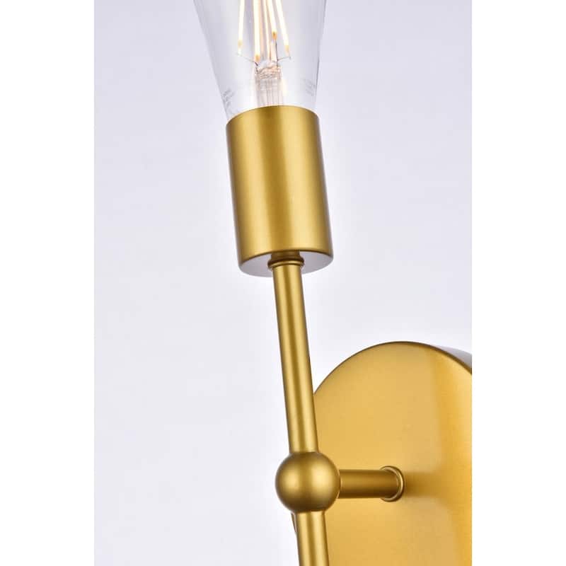 Kace 1 Light Wall Sconce