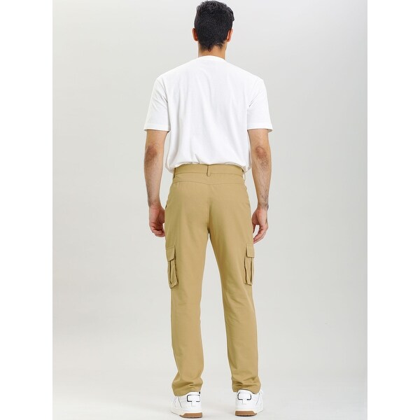 mens work pants khaki