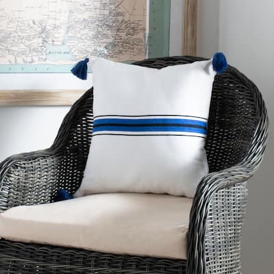 SAFAVIEH Vangelija Decorative Pillow