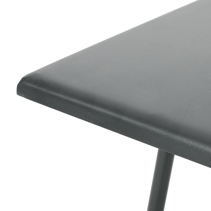 ALDER 18" SIDE table