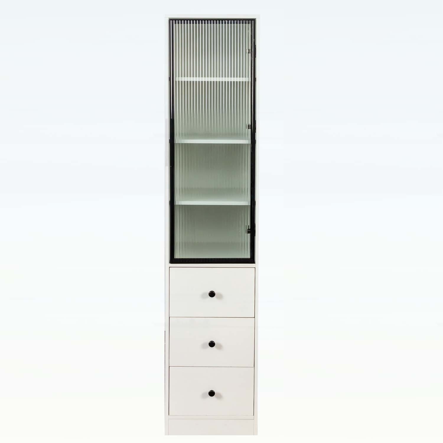Elegant Storage Cabinet
