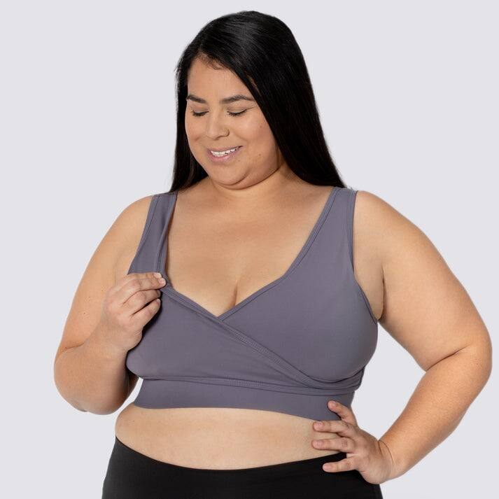 Everyday Luxe 3.0 Nursing & Pumping Bra