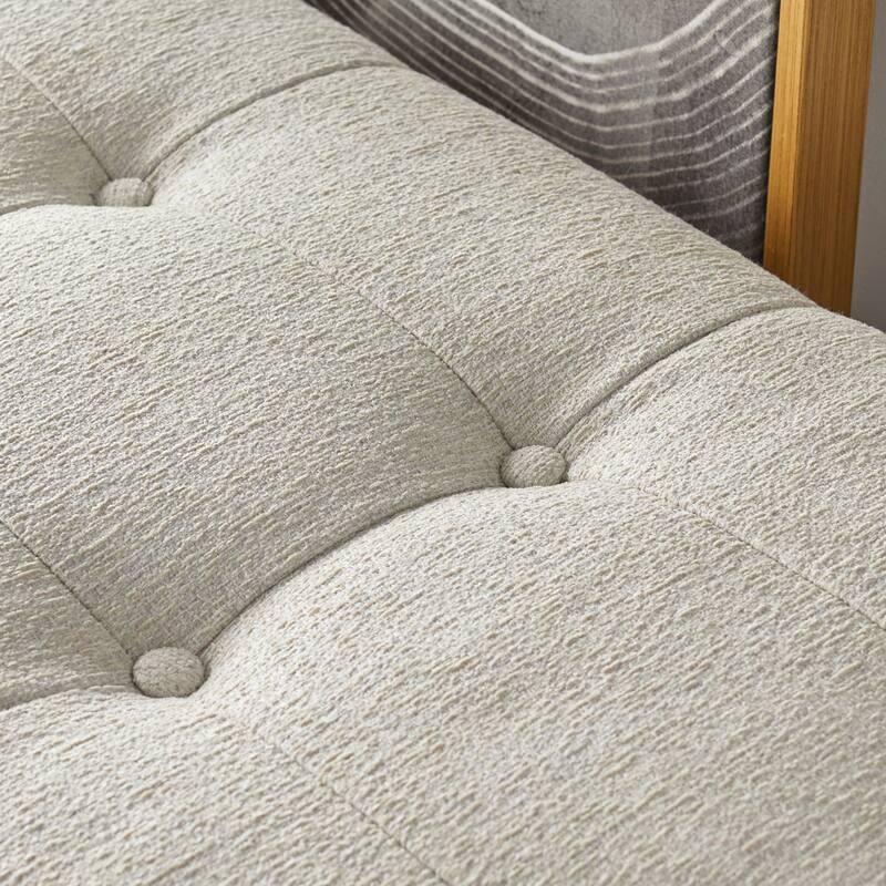 angelo:HOME Tate Storage Bench