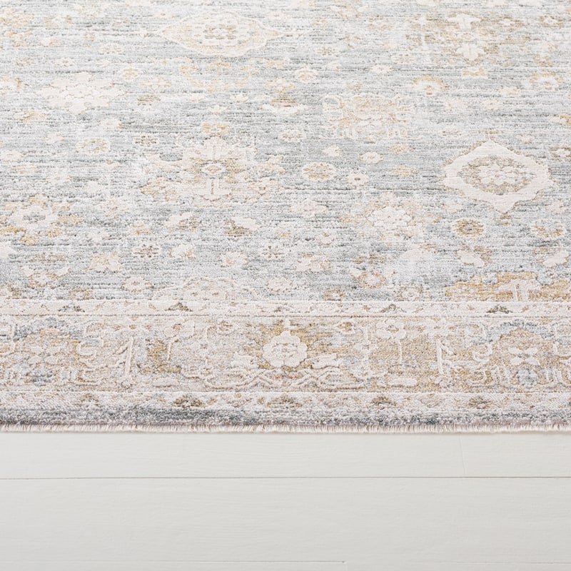 Lauren Ralph Lauren Maka Vintage Distressed Rug