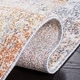 preview thumbnail 42 of 113, SAFAVIEH Aston Fedra Modern Abstract Rug