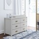 preview thumbnail 9 of 27, Little Seeds Monarch Hill Haven 6 Drawer Changing Dresser