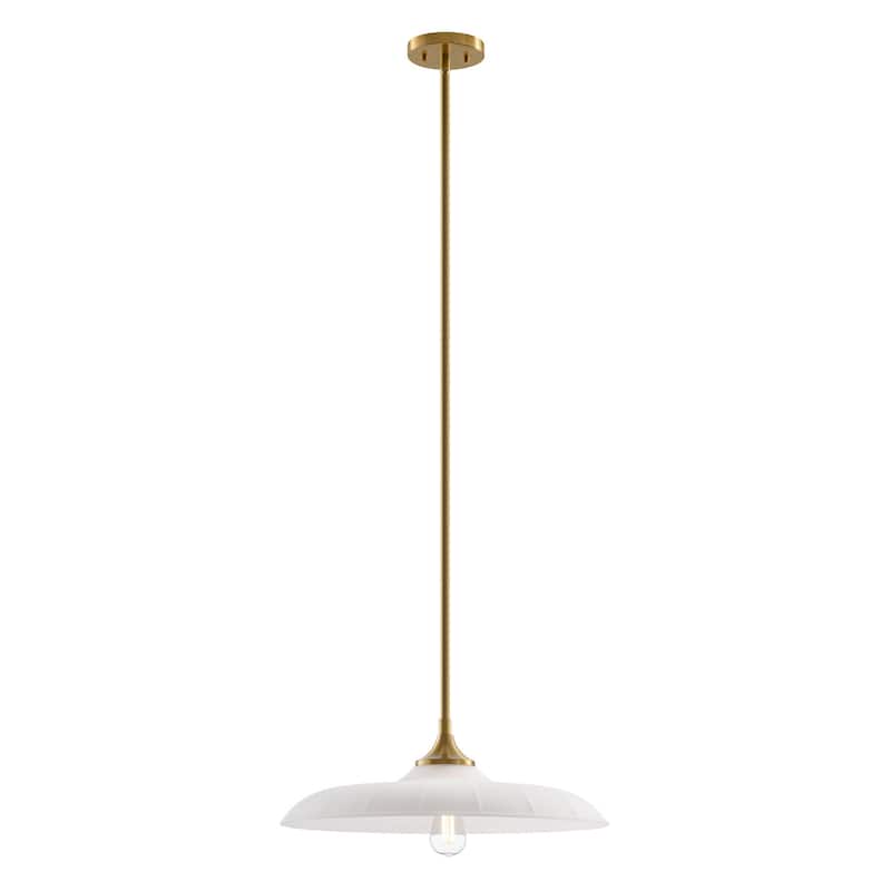 Savoy House 7-4286-1 Hadley 20" Wide Pendant