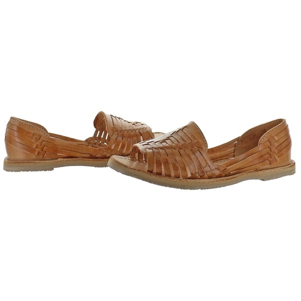 sbicca women's jared huarache sandal