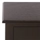 preview thumbnail 27 of 101, SAFAVIEH Athena 13-Inch Wood Console Table, Traditional - 13" W x 36" D x 30" H