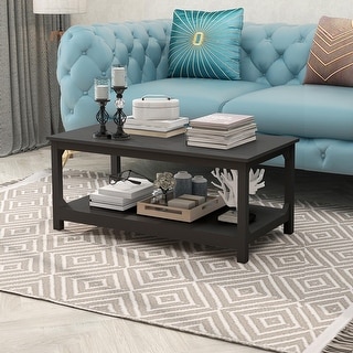 Coffee Table with Storage for Living Room - Bed Bath & Beyond - 35928603