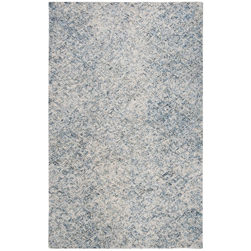 SAFAVIEH Handmade Renaissance Madelynn Modern Wool Rug