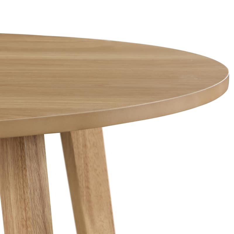 Flemming - 39.5" Round Dining Table