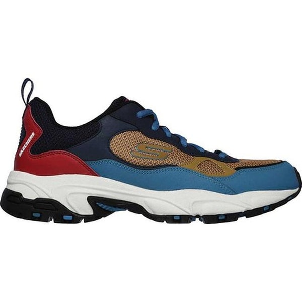 skechers stamina bluecoast