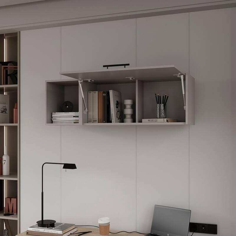 Wall Cabinet Conway, Office