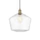 Option Antique Brass / Seedy