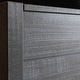 preview thumbnail 23 of 35, Grain Wood Furniture Montauk Distressed Solid Wood Panel Bed