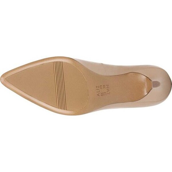 naturalizer beverly pump