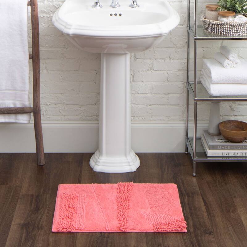 Mohawk Home Composition Bath Rug