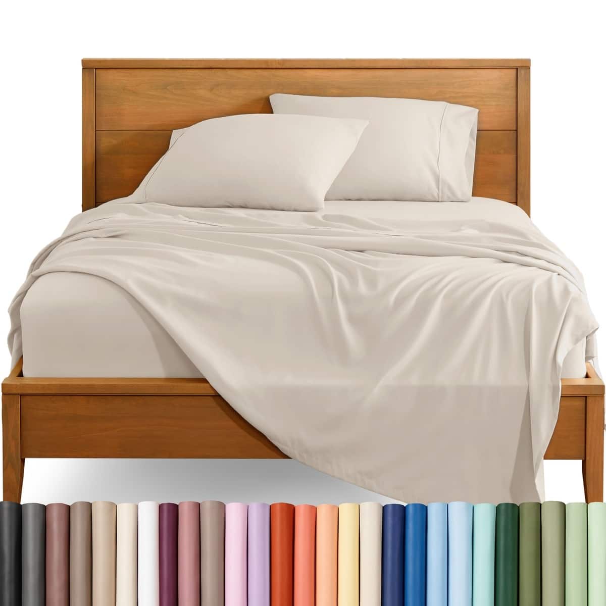 Option French Linen