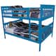Option Caribbean Blue