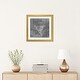 preview thumbnail 11 of 18, iCanvas "Urns & Ornaments I" by Oliver Jeffries