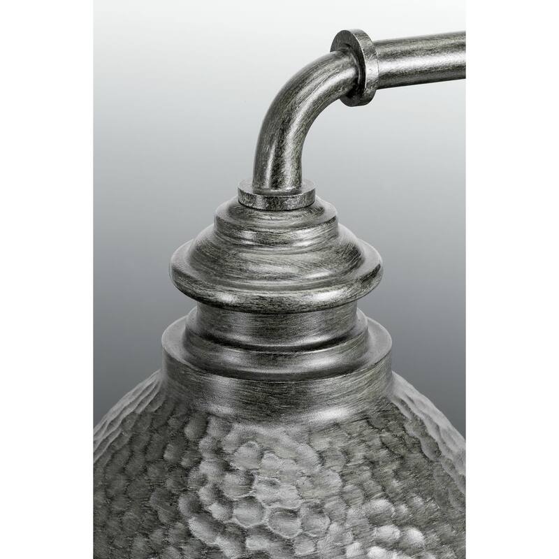 Englewood Collection One-Light Small Wall Lantern