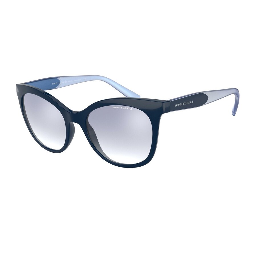 armani exchange shades
