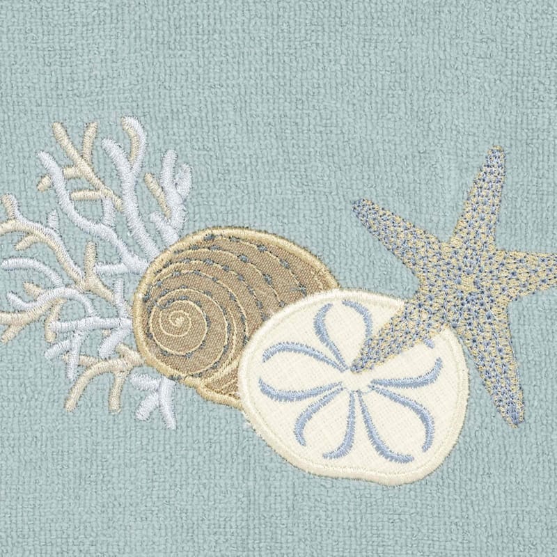 Avanti Linens By The Sea Hand Towel - Hand Towel