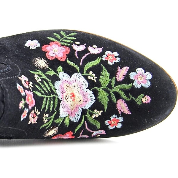 sam edelman embroidered boots