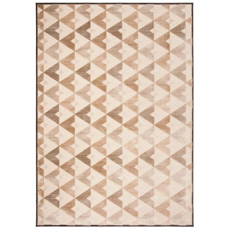 SAFAVIEH Paradise Smadar Modern Viscose Rug
