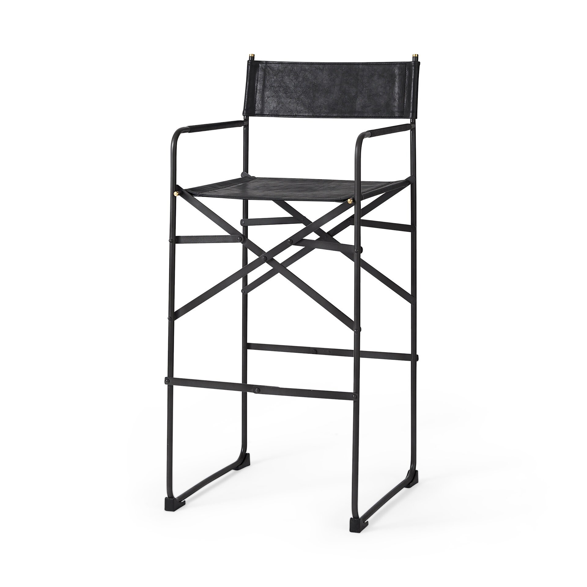Director bar on sale stools