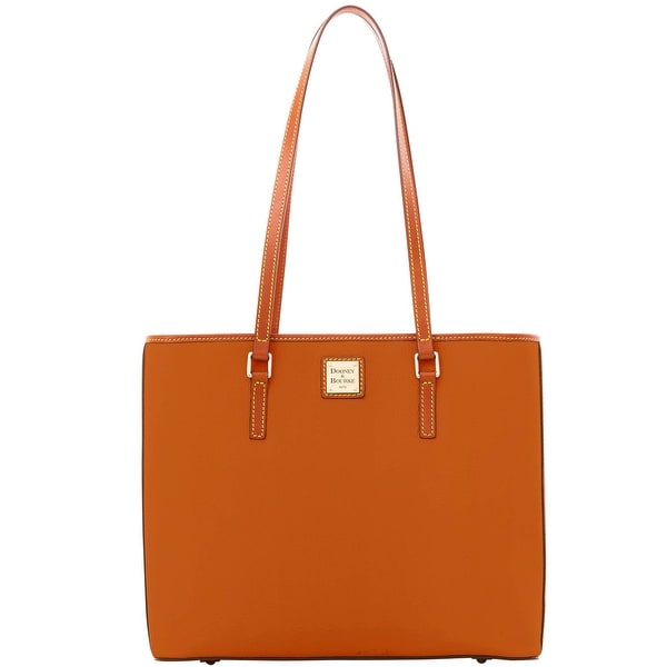Dooney & Bourke Pebble Grain Whitney Tote (Introduced by Dooney & Bourke at $298 in Nov 2015)