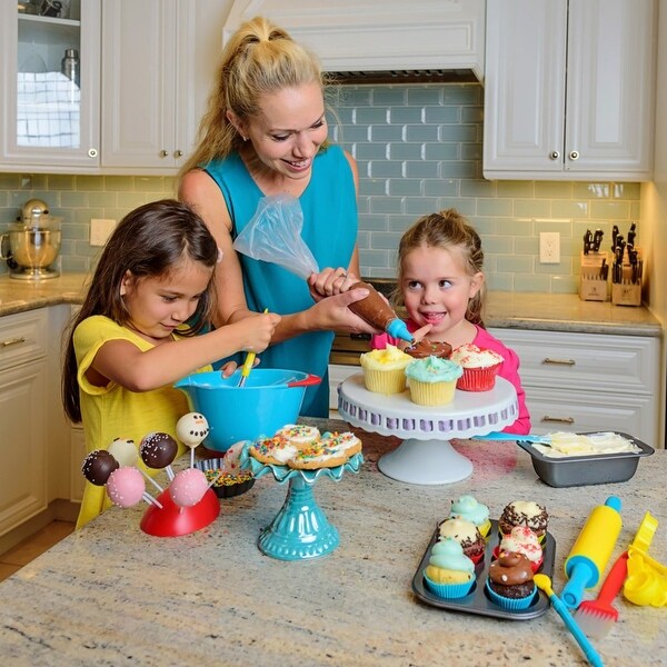 Ultimate Baker s Set 75 Pieces Bed Bath Beyond 20856601