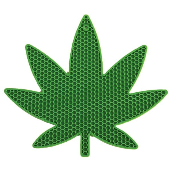 https://ak1.ostkcdn.com/images/products/is/images/direct/edc48b4b825b4b2bcee1c8889e841d575287cd2f/GAMAGO-Leaf-Shaped-Pot-Holder---Green-Silicone-Safe-up-to-500-Degrees.jpg?impolicy=medium