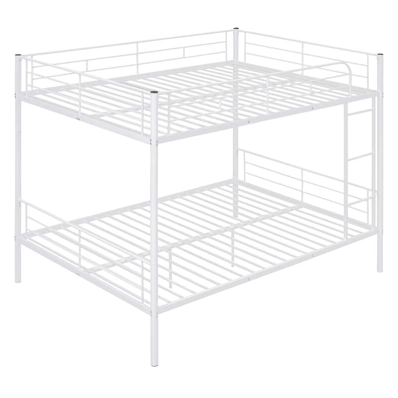 Metal Bunk Bed