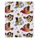 preview thumbnail 2 of 3, Disney Princesses Courage and Kindness Toddler Blanket