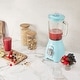 preview thumbnail 17 of 30, HADEN 5-Speed Power Blender with 1.75 Liter Glass Jug and Metal Housing