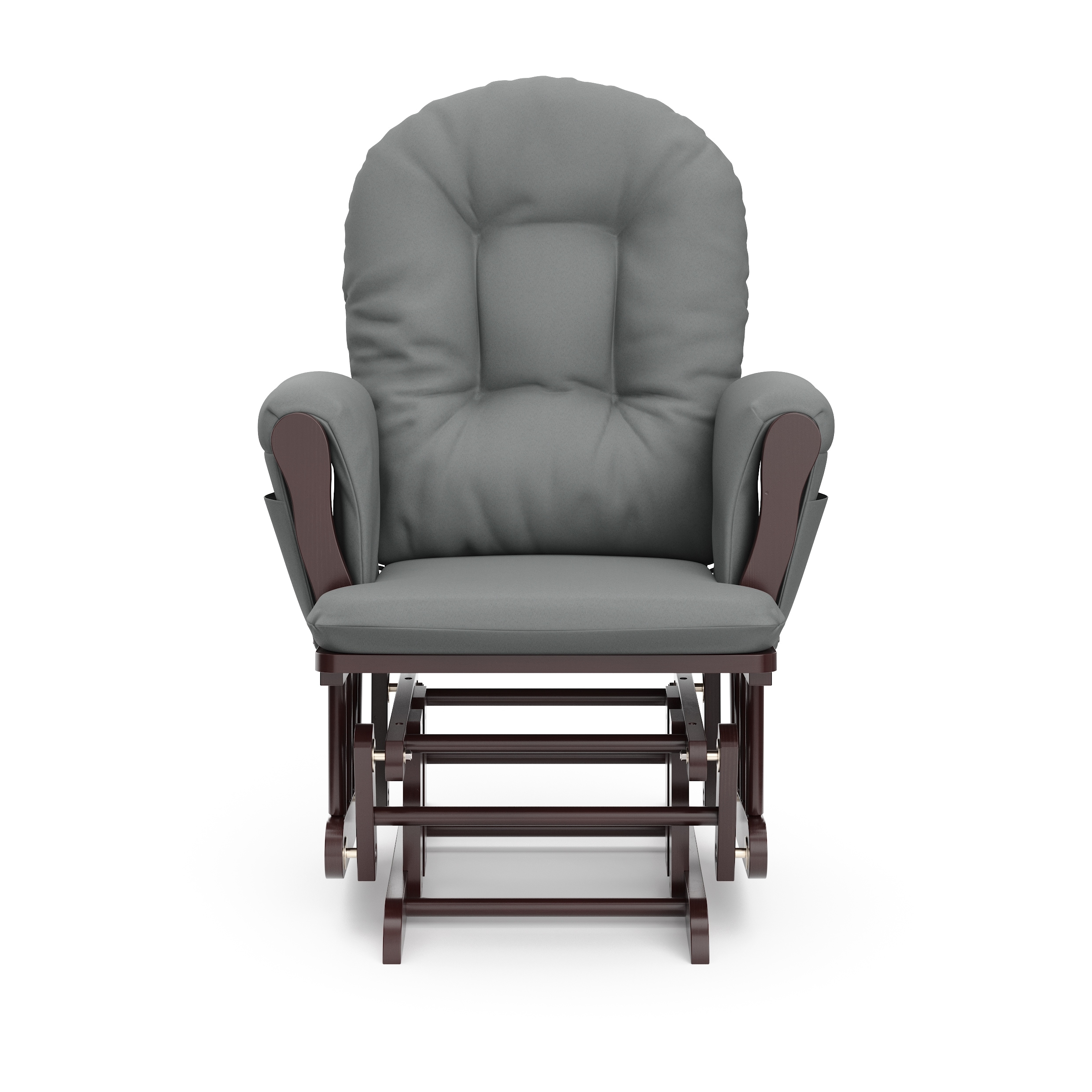 Storkcraft Premium Hoop Glider And Ottoman 2024 www.alhudapk