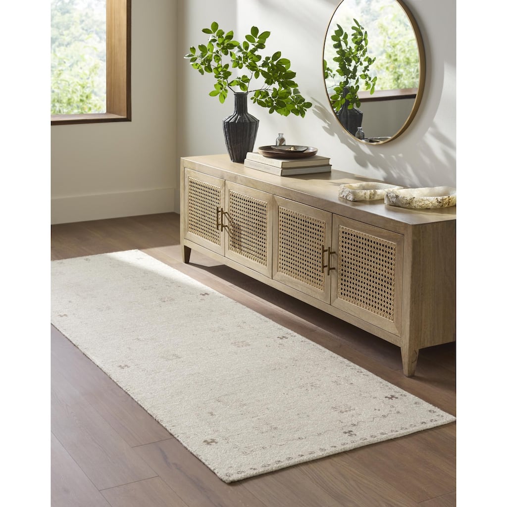 Livabliss Unique Cabin & Lodge Area Rug