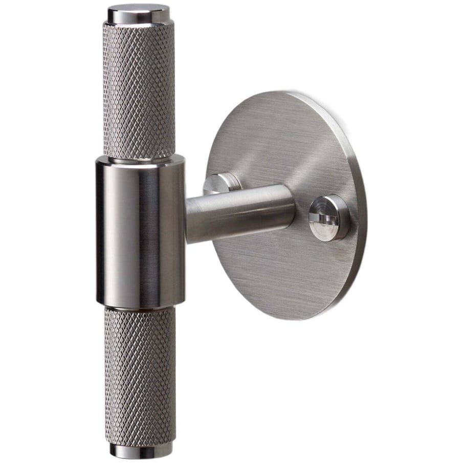 Buster + Punch UTB-074590 Cross - Bespoke Industrial Designer 3-3/4" - Steel