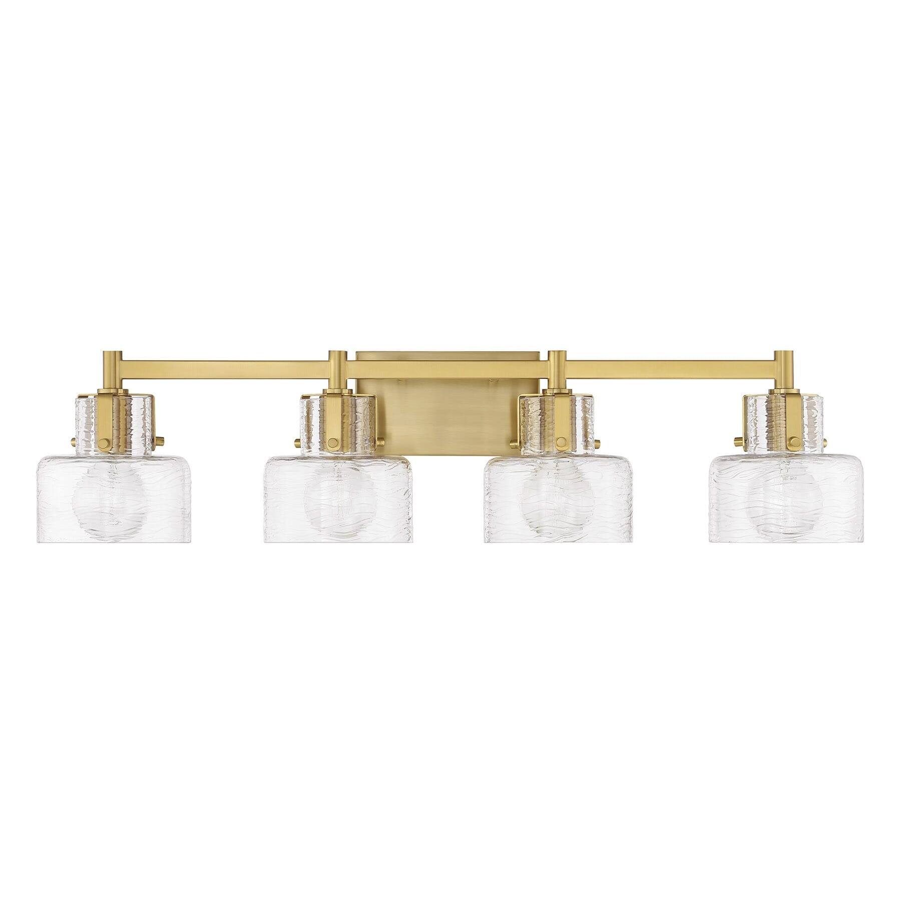 Option Warm Brass