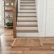 preview thumbnail 18 of 19, Nourison Luxurious Indoor only Persian Area Rug 2' x 3' - Taupe