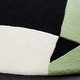 preview thumbnail 22 of 72, SAFAVIEH Handmade Rodeo Drive Sofoula Mid-Century Modern Abstract Wool Rug