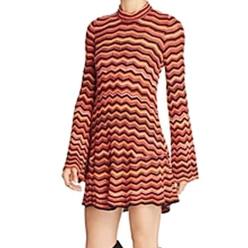 free people knit dress